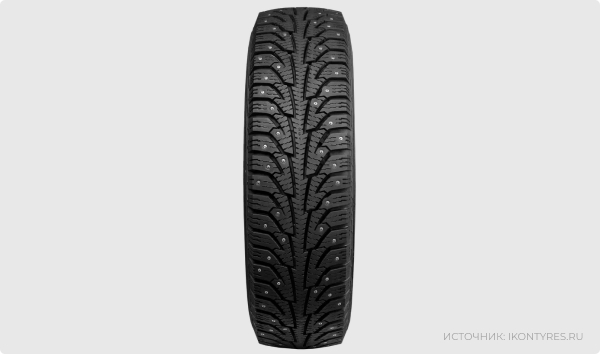 Ikon Nordman C